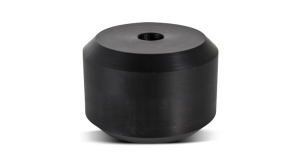 Ford F-250 Coil Spacer - Body Armor 4x4 - 2.0 inch, Durable Powdercoat Finish - `05-`21